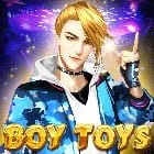 Boy Toys screenshot