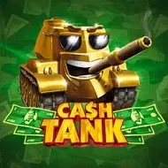 Cash TankEndorphina screenshot