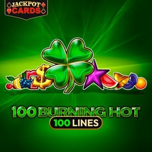 100 Burning Hot