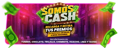 Gana Jackpot en megapariperu.net banner