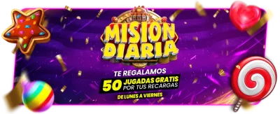 Los Mejores Slots de Perú banner