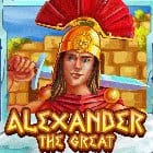 Alexander The Great screenshot