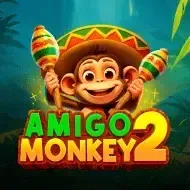 Amigo Monkey 2Amigo