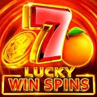 Lucky Win Spins1spin4win game thumbnail