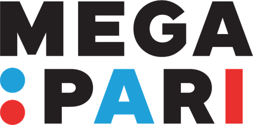 megapariperu.net Logo